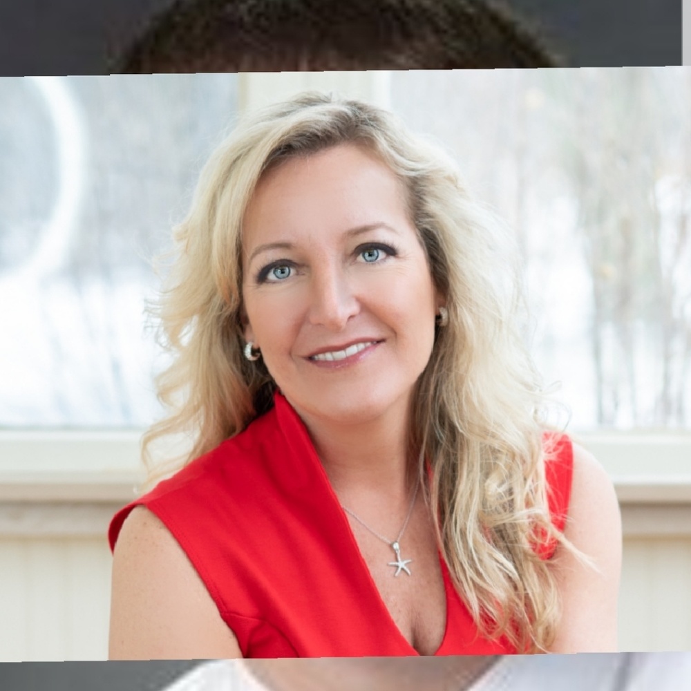 Meet your Posher, Dayna
